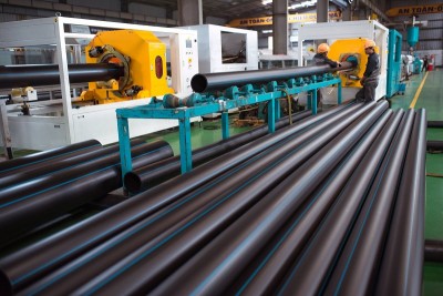 Báo Giá Ống Nhựa Tiền Phong Tại KCN Thọ Lộc Nghệ An