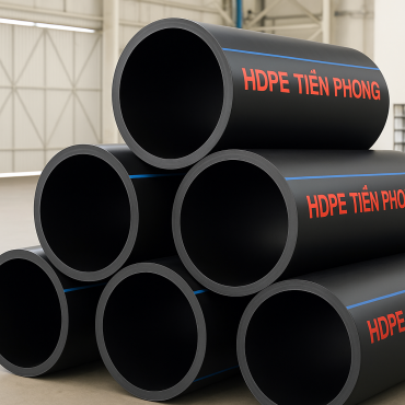 bao gia ong nhua hdpe co lon tien phong tai quang ngai