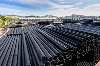 Báo Giá Ống Nhựa Tiền Phong Tại KCN Phổ Yên Thái Nguyên