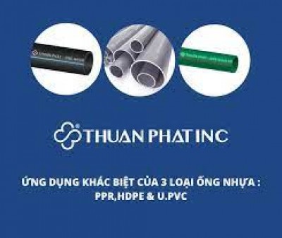 Báo Giá Ống PVC Luồn Cáp Ngầm Cho Dự Án Tại Hưng Yên