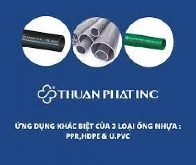 Báo Giá Ống PVC Luồn Cáp Ngầm Cho Dự Án Tại Hà Nội