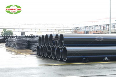 Báo Giá Ống Nhựa Tiền Phong Tại KCN VSIP Nghệ An