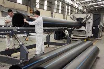 Báo Giá Ống Nhựa Tiền Phong Tại KCN Thuần Lộc Thanh Hóa