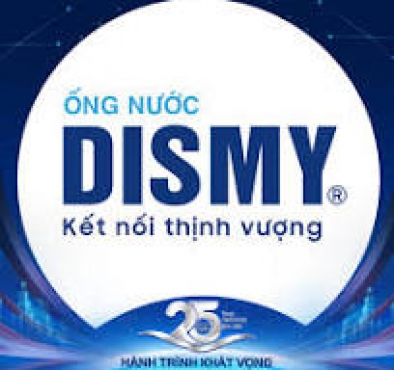 bao gia ong nhua dismy va phu tung han dan ky thuat hdpe tai an duong