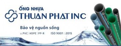 bao gia ong nhua hdpe gan song cho cong trinh ca mau