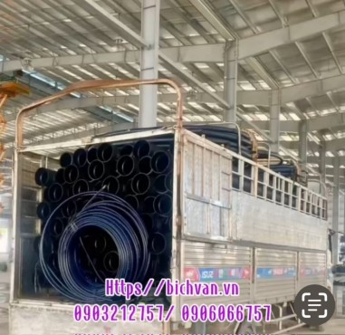 Báo Giá Ống Nhựa Tiền Phong Tại KCN Châu Trinh Cao Bằng