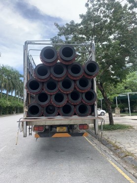 Báo Giá Ống Nhựa Tiền Phong tại KCN Mai Sơn Sơn La