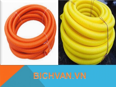 Báo Giá Ống Gân Xoắn HDPE Cho Dự Án Tại Nam Định