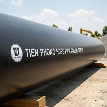 Báo Giá Ống Nhựa Tiền Phong Tại KCN Hữu Lũng Lạng Sơn