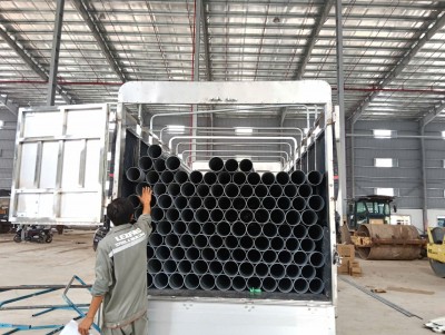 Báo Giá Ống Nhựa Tiền Phong Tại KCN Na Dương Lạng Sơn